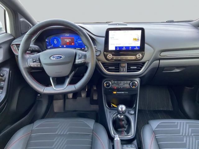 Ford Puma EcoBoost ST Line