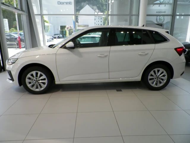 Skoda Scala Selection