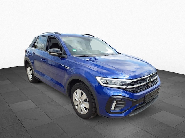 Volkswagen T-Roc 2.0 TSI DSG