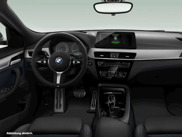 BMW X2 Coupé M-Sport sDrive18i