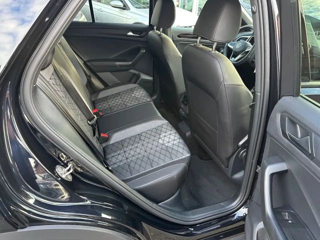 Volkswagen T-Roc 1.5 TSI DSG Plus R-Line