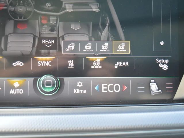 Volkswagen Touareg 4Motion R-Line