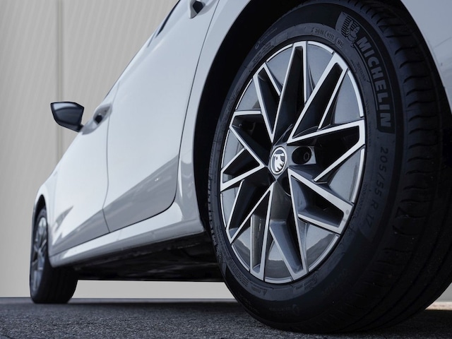 Skoda Octavia 1.0 TSI Combi Tour