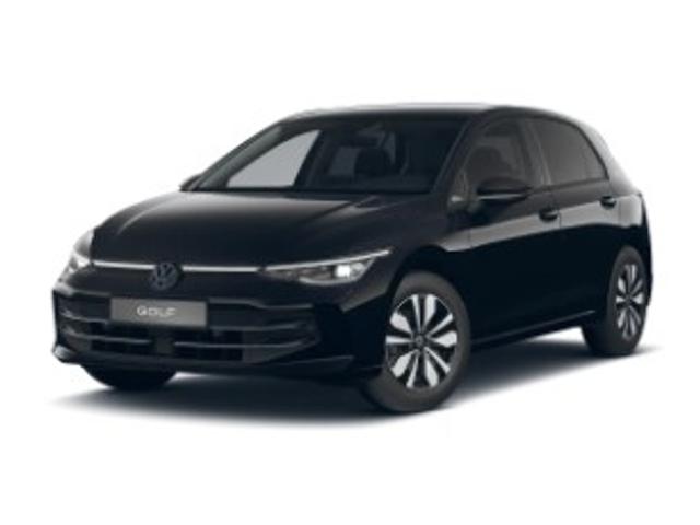 Volkswagen Golf 1,5 TSI Goal Navi AHK
