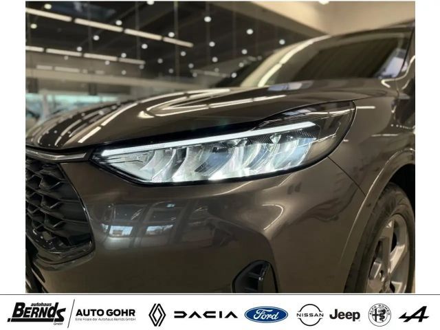 Ford Kuga EcoBoost ST Line