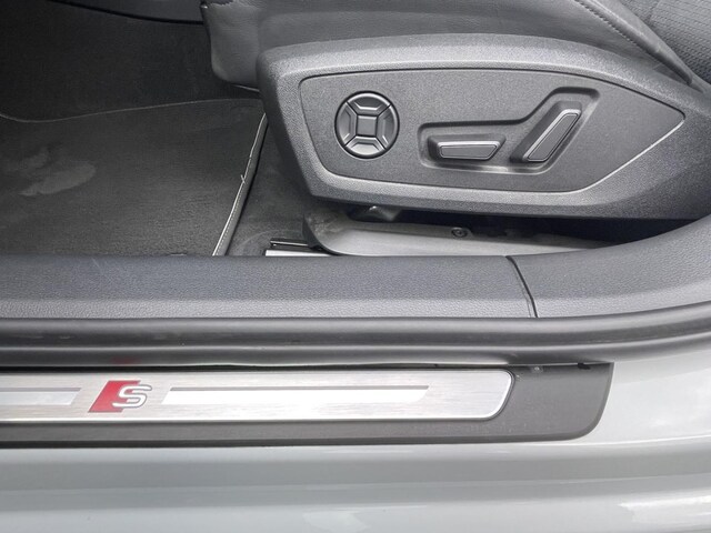 Audi S6 Avant Quattro