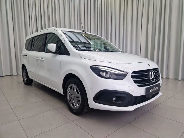 Mercedes-Benz T 180 Limousine Lang Style