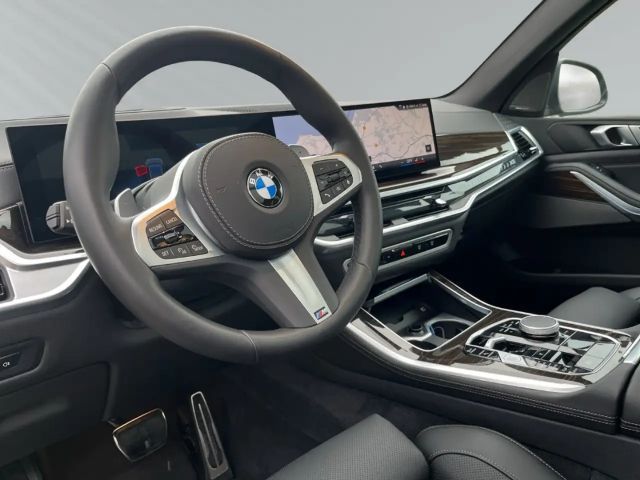 BMW X5 M-Sport xDrive