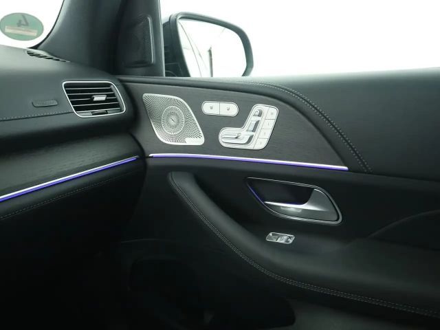 Mercedes-Benz GLE 450 4MATIC AMG Line