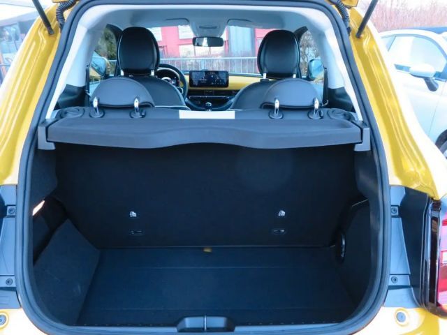 Fiat 500 1.0 Hybrid TORINO