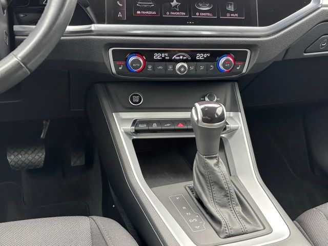 Audi Q3 1.4 TFSI Hybride