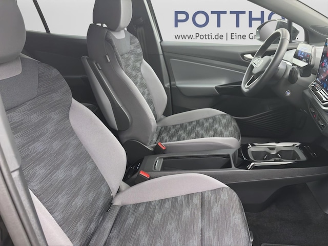 Volkswagen ID.4 IQ.Drive Pure