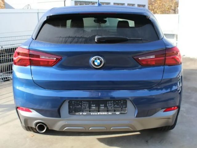 BMW X2 M-Sport