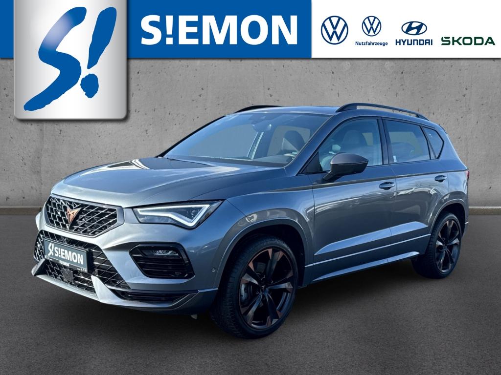 Cupra Ateca 1.5 TSI DSG