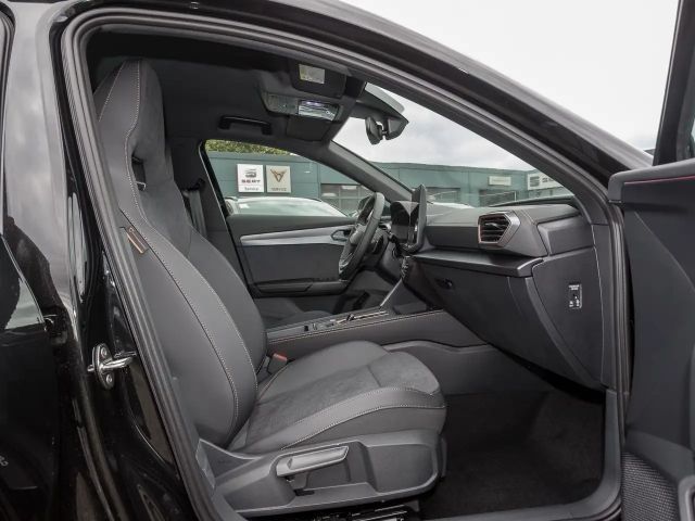 Cupra Formentor DSG VZ