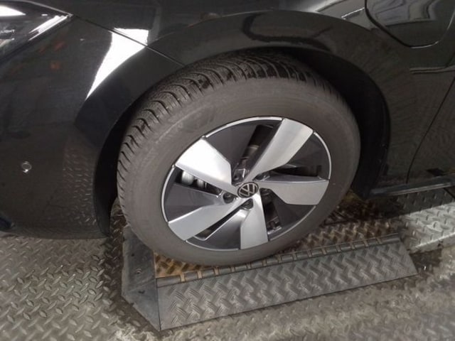 Volkswagen Passat eHybrid