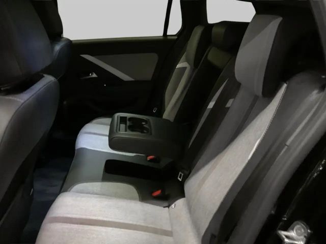 Opel Astra 1.5 CDTI Elegance Sports Tourer