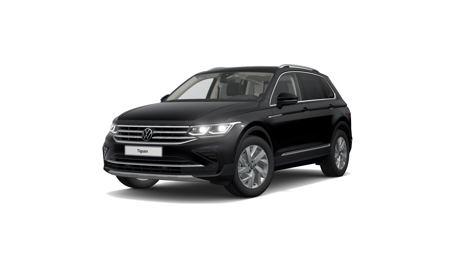 Volkswagen Tiguan 1.5 TSI Elegance Elegance