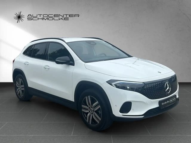 Mercedes-Benz EQA 300 4MATIC Advanced