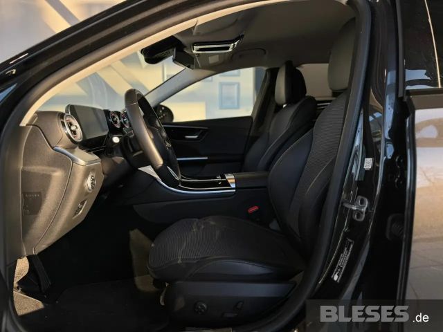 Mercedes-Benz C 180 AVANTGARDE Estate