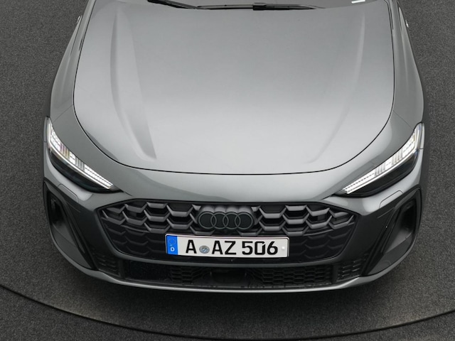 Audi A5 Avant Quattro S-Tronic