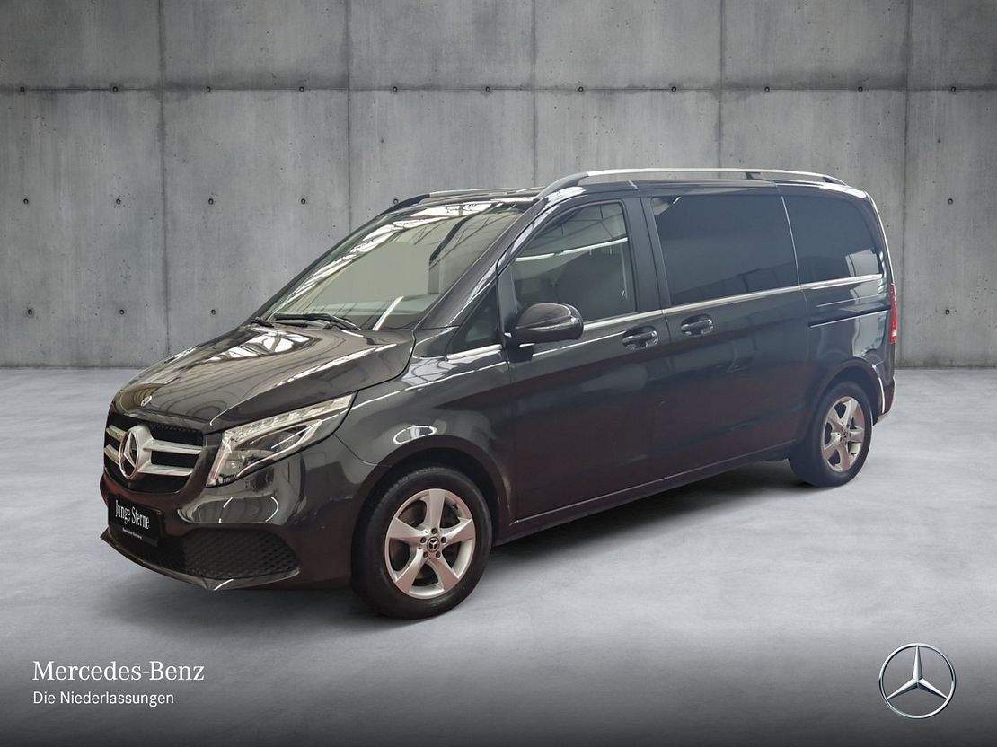 Mercedes-Benz V 300 4MATIC AVANTGARDE CDI