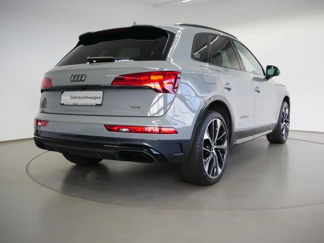Audi Q5 50 TDI Quattro S-Line