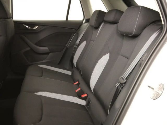 Skoda Kamiq Selection