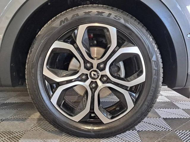 Renault Arkana 1.3 TCE Intens°ACC°RFK°Spur°TWA°LED°DAB