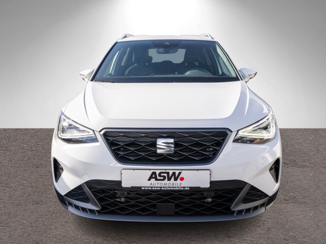Seat Arona 1.0 TSI FR-lijn