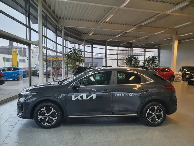 Kia XCeed PHEV Spirit