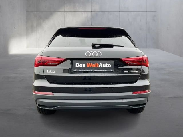 Audi Q3 45 TFSI Hybride