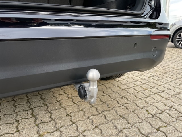 Volkswagen Tiguan 1.5 eTSI DSG IQ.Drive