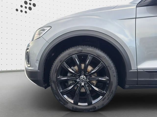 Volkswagen T-Roc 1.5 TSI DSG IQ.Drive Style