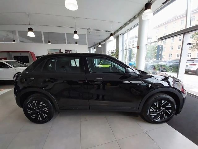 Fiat 600e Hybrid mHEV 145 6-Gang eDCT Pop