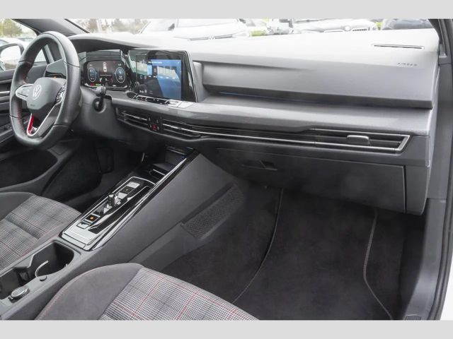 Volkswagen Golf 2.0 TSI GTI Golf VIII