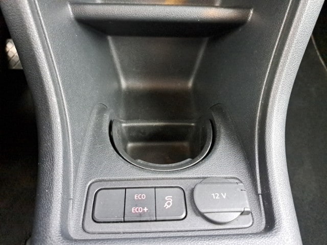 Volkswagen e-up! Plus Style