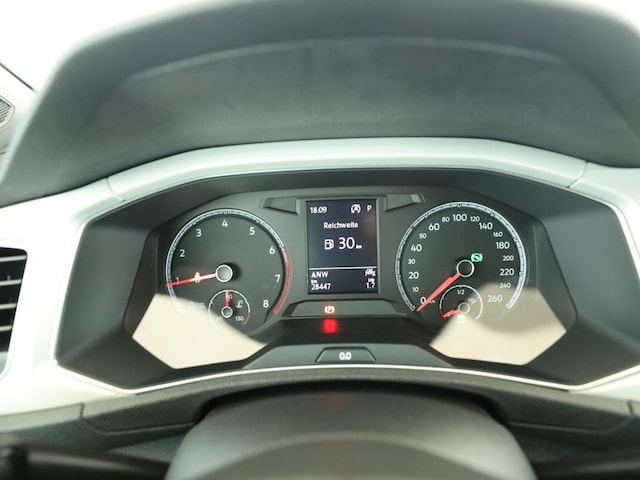 Volkswagen T-Roc 1.5 TSI Cabriolet Style