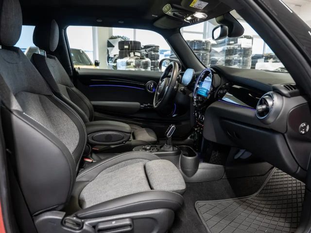 MINI Mini Electric SE