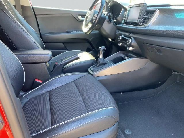 Kia Rio GT-Line