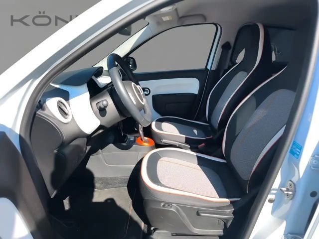Renault Twingo Electric