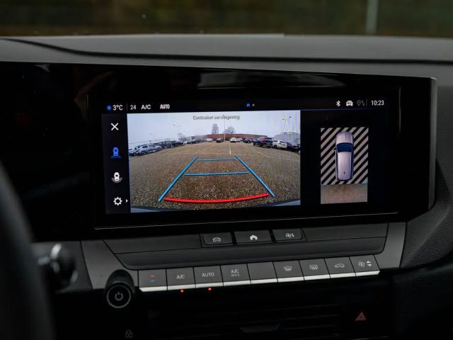 Opel Astra 110 PK MT6 | Navi | Airco | Parkeersens. v&a | ...