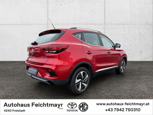 MG ZS EV Long range Luxury