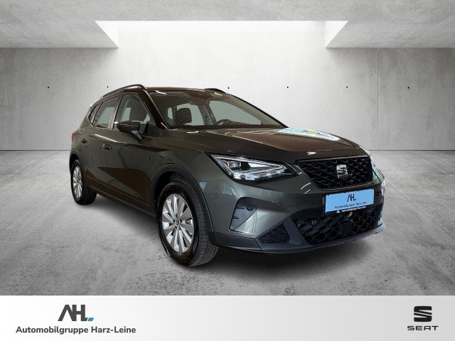 Seat Arona 1.0 TSI