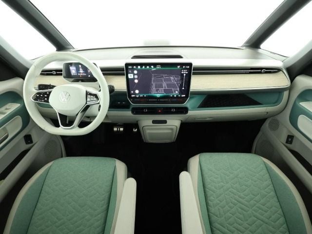 Volkswagen ID.Buzz IQ.Drive Pro