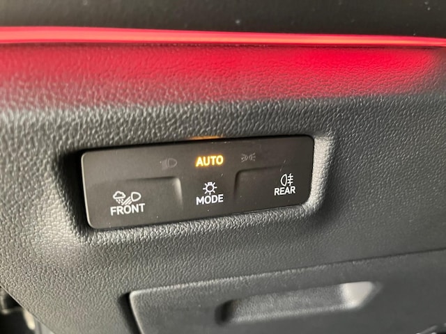 Volkswagen Tiguan 2.0 TDI DSG