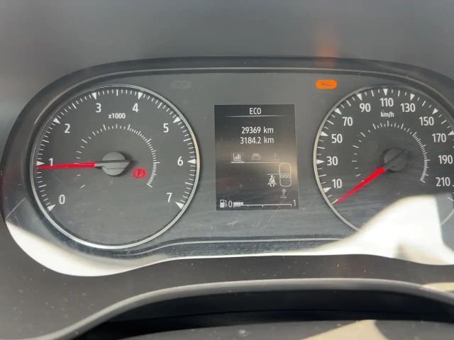 Dacia Sandero Comfort Stepway TCe 90