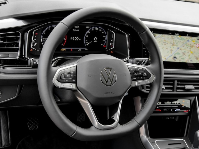 Volkswagen Polo 1.0 TSI IQ.Drive Style