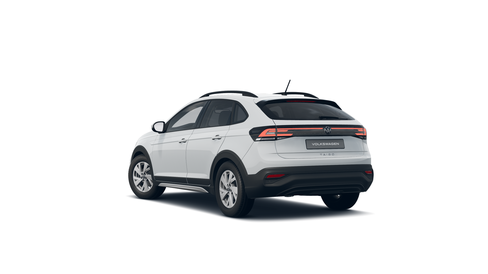 Volkswagen Taigo 1.0 TSI Life