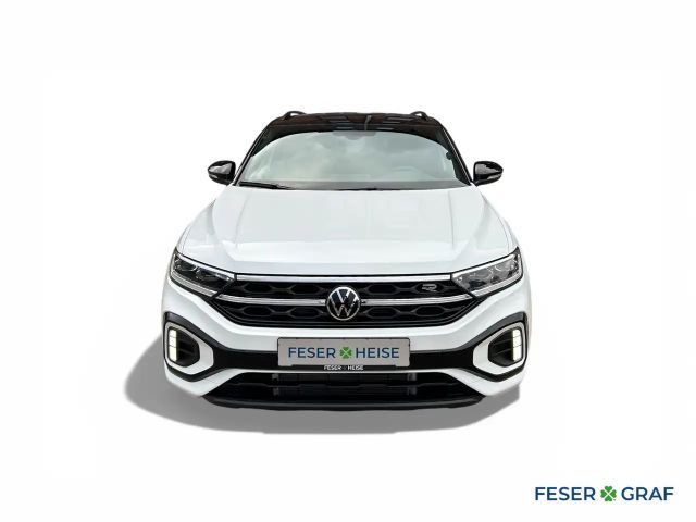 Volkswagen T-Roc 1.5 TSI R-Line